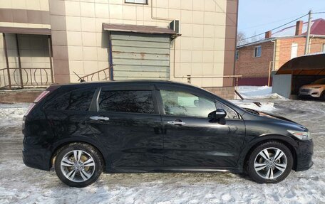 Honda Stream II, 2012 год, 1 600 000 рублей, 9 фотография
