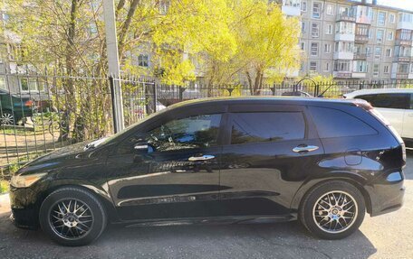 Honda Stream II, 2012 год, 1 600 000 рублей, 20 фотография