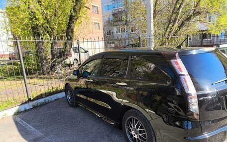 Honda Stream II, 2012 год, 1 600 000 рублей, 16 фотография