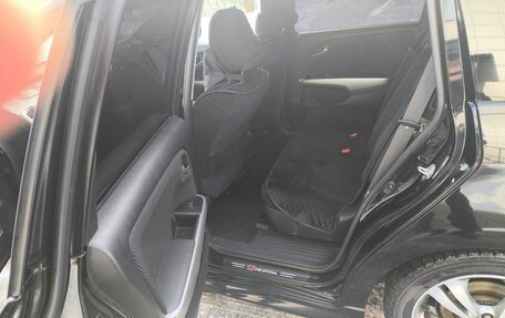Honda Stream II, 2012 год, 1 600 000 рублей, 10 фотография
