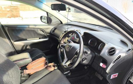 Honda Stream II, 2012 год, 1 600 000 рублей, 13 фотография