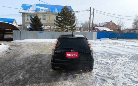 Honda Stream II, 2012 год, 1 600 000 рублей, 11 фотография