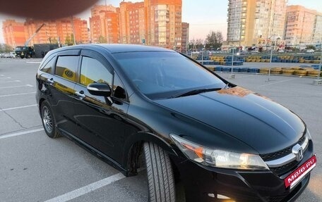 Honda Stream II, 2012 год, 1 600 000 рублей, 17 фотография