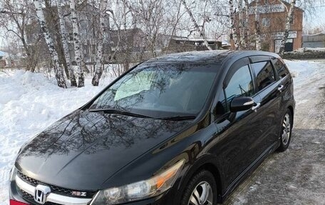 Honda Stream II, 2012 год, 1 600 000 рублей, 22 фотография