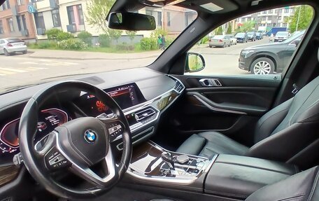 BMW X5, 2020 год, 5 100 000 рублей, 7 фотография