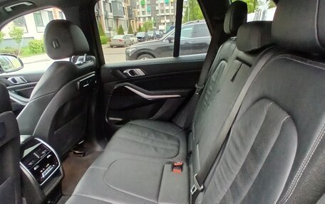 BMW X5, 2020 год, 5 100 000 рублей, 6 фотография