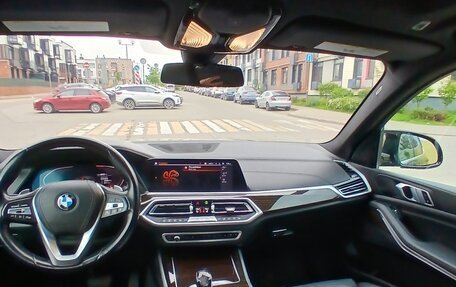 BMW X5, 2020 год, 5 100 000 рублей, 2 фотография