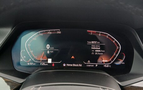 BMW X5, 2020 год, 5 100 000 рублей, 9 фотография