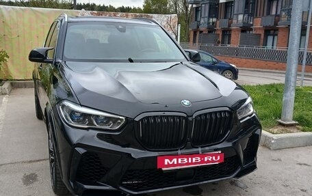 BMW X5, 2020 год, 5 100 000 рублей, 4 фотография