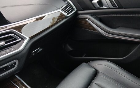 BMW X5, 2020 год, 5 100 000 рублей, 13 фотография