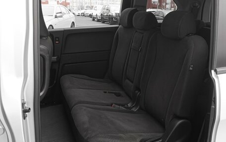 Honda Freed I, 2011 год, 1 299 000 рублей, 7 фотография