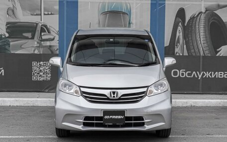 Honda Freed I, 2011 год, 1 299 000 рублей, 3 фотография