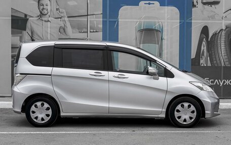 Honda Freed I, 2011 год, 1 299 000 рублей, 5 фотография
