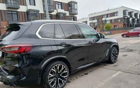 BMW X5, 2020 год, 5 100 000 рублей, 12 фотография
