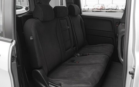 Honda Freed I, 2011 год, 1 299 000 рублей, 10 фотография