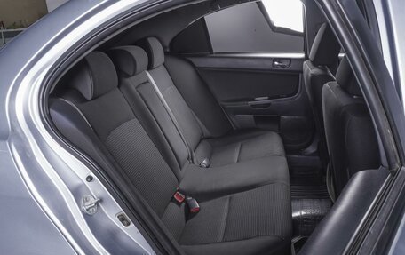 Mitsubishi Lancer IX, 2007 год, 750 000 рублей, 7 фотография