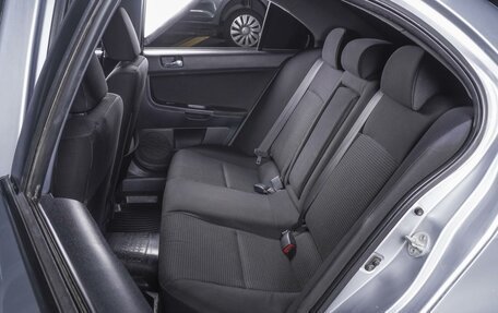 Mitsubishi Lancer IX, 2007 год, 750 000 рублей, 9 фотография