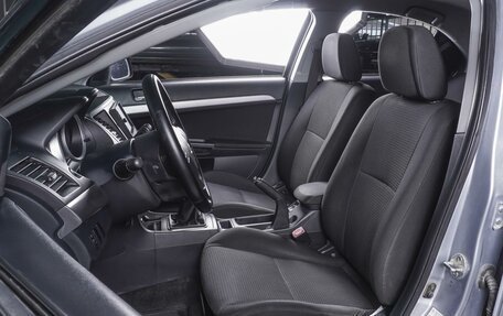 Mitsubishi Lancer IX, 2007 год, 750 000 рублей, 10 фотография