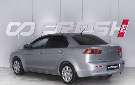 Mitsubishi Lancer IX, 2007 год, 750 000 рублей, 2 фотография