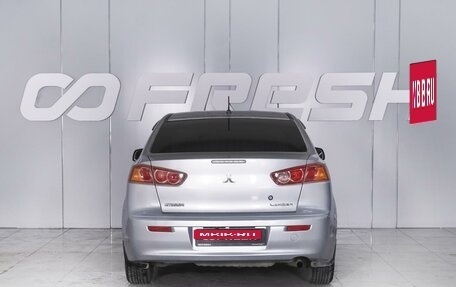 Mitsubishi Lancer IX, 2007 год, 750 000 рублей, 4 фотография