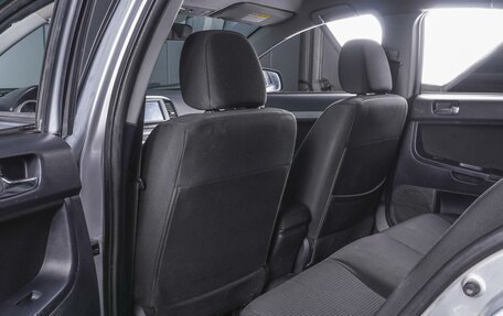 Mitsubishi Lancer IX, 2007 год, 750 000 рублей, 11 фотография