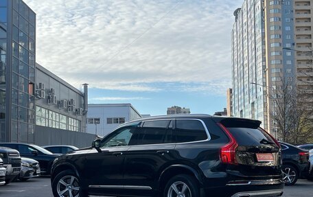 Volvo XC90 II рестайлинг, 2016 год, 3 349 000 рублей, 6 фотография