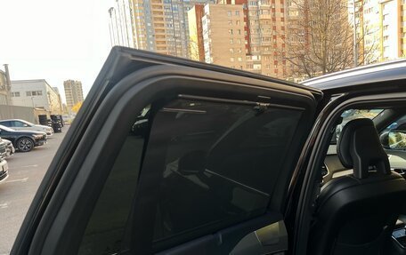 Volvo XC90 II рестайлинг, 2016 год, 3 349 000 рублей, 18 фотография