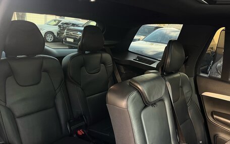 Volvo XC90 II рестайлинг, 2016 год, 3 349 000 рублей, 19 фотография