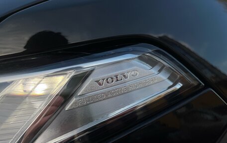 Volvo XC90 II рестайлинг, 2016 год, 3 349 000 рублей, 26 фотография