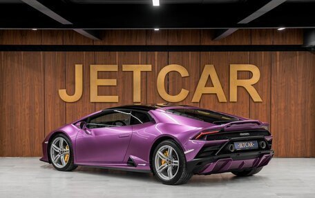 Lamborghini Huracán, 2022 год, 25 900 000 рублей, 10 фотография