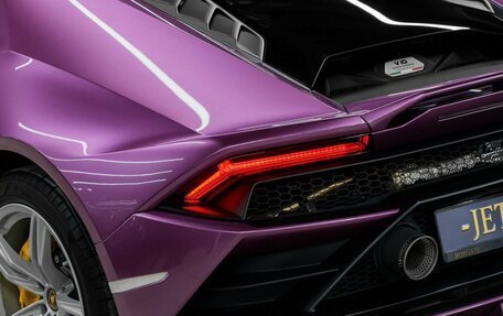 Lamborghini Huracán, 2022 год, 25 900 000 рублей, 15 фотография
