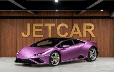 Lamborghini Huracán, 2022 год, 25 900 000 рублей, 1 фотография