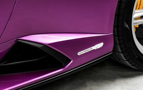 Lamborghini Huracán, 2022 год, 25 900 000 рублей, 5 фотография