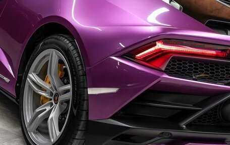 Lamborghini Huracán, 2022 год, 25 900 000 рублей, 12 фотография