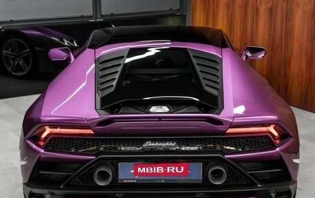 Lamborghini Huracán, 2022 год, 25 900 000 рублей, 9 фотография