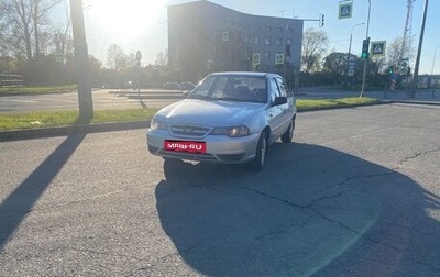 Daewoo Nexia I рестайлинг, 2012 год, 255 000 рублей, 1 фотография