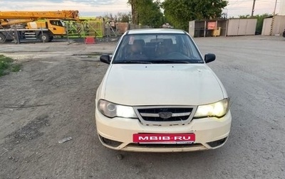 Daewoo Nexia I рестайлинг, 2011 год, 129 000 рублей, 1 фотография