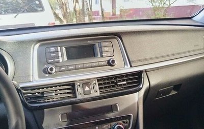 KIA Optima IV, 2019 год, 2 200 000 рублей, 1 фотография