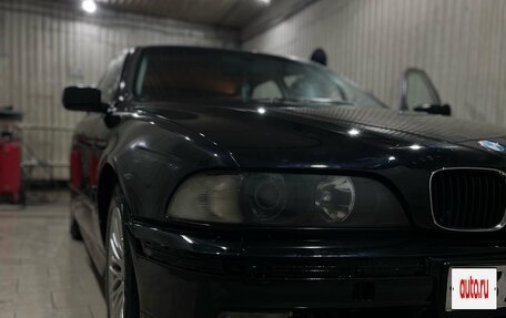 BMW 5 серия, 1998 год, 690 000 рублей, 1 фотография