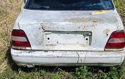 Nissan Sunny N13, 1991 год, 40 000 рублей, 1 фотография