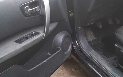 Nissan Qashqai, 2009 год, 850 000 рублей, 1 фотография