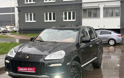 Porsche Cayenne III, 2007 год, 950 000 рублей, 1 фотография