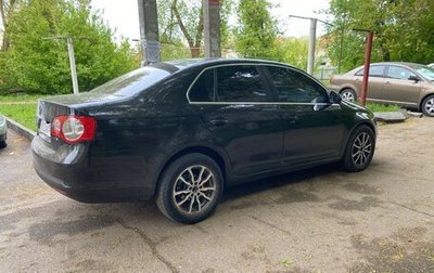 Volkswagen Jetta VI, 2008 год, 710 000 рублей, 1 фотография