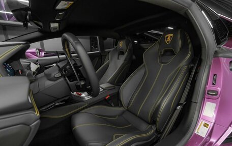 Lamborghini Huracán, 2022 год, 25 900 000 рублей, 18 фотография