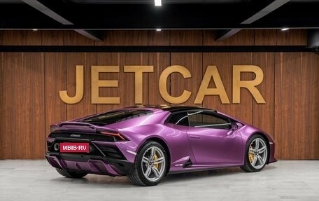 Lamborghini Huracán, 2022 год, 25 900 000 рублей, 16 фотография