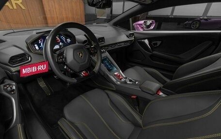 Lamborghini Huracán, 2022 год, 25 900 000 рублей, 20 фотография