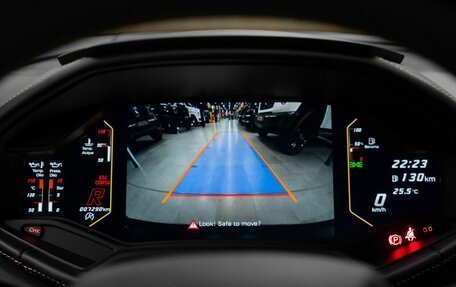 Lamborghini Huracán, 2022 год, 25 900 000 рублей, 24 фотография