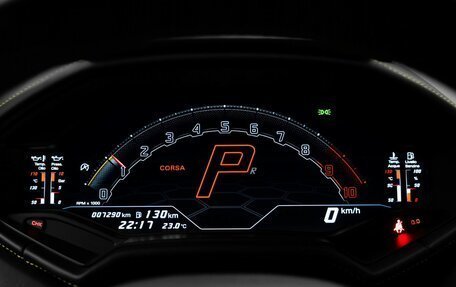 Lamborghini Huracán, 2022 год, 25 900 000 рублей, 23 фотография