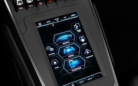Lamborghini Huracán, 2022 год, 25 900 000 рублей, 26 фотография