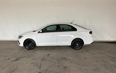Volkswagen Polo VI (EU Market), 2020 год, 1 620 000 рублей, 8 фотография